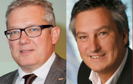 Neuordnung der Geschäftsführung in der "Kleinen Zeitung"