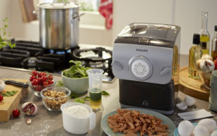 Philips präsentiert seine Neuigkeiten