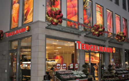 Tengelmann hat es eilig beim Filialverkauf