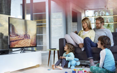 UPC launcht mit "Horizon" die nächste TV-Generation