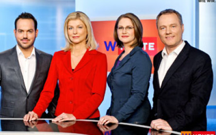 Neue Rubriken für „Wien heute“