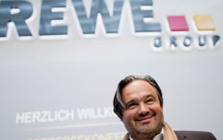 Wer wird der nächste Rewe-Boss?