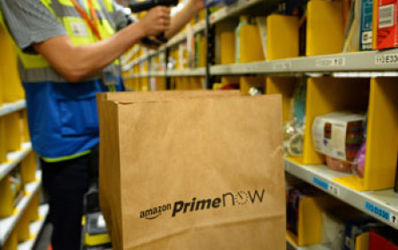 Amazon will kleine Lebensmittelgeschäfte eröffnen