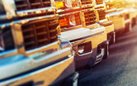 US-Automarkt schwächelt