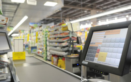 EU-Einzelhandel gesunken