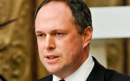 Finanzdirektor Grasl verlässt den ORF vorzeitig