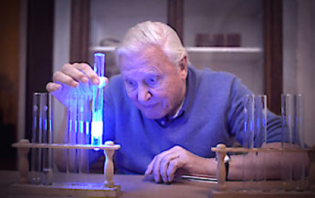 Terra Mater-Dokus verkaufen sich in die ganze Welt