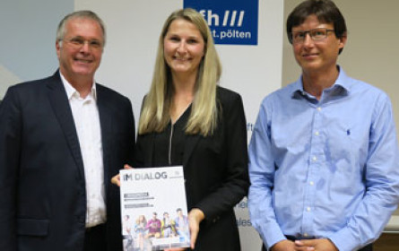 Erfolgreicher Launch von „Im Dialog“