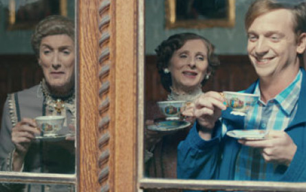 Babbel startet große Brand-Kampagne