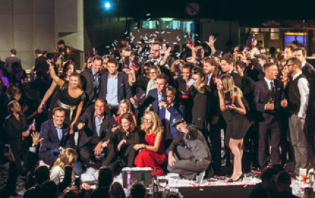 iab webAd: 46 Trophäen wurden vergeben