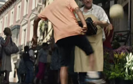 Football Needs Creators