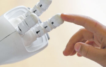 Sneak Preview: „Arbeitswelt 2040“