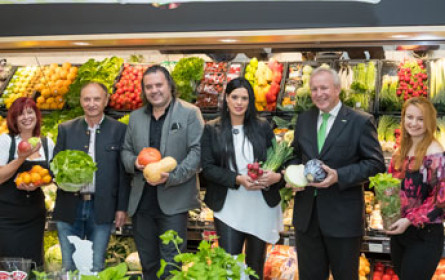 Neuer Adeg-Markt in Pinggau