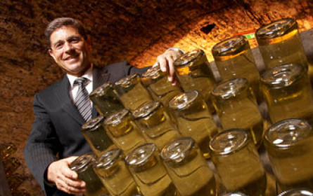 Mehr Marktanteile für Schlumberger