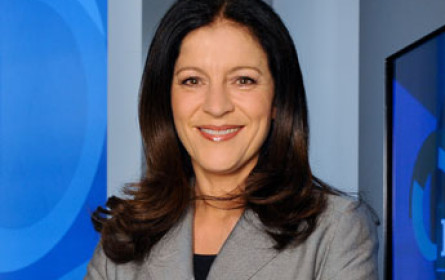 Thurnher wird ORF III-Chefredakteurin