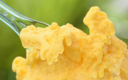 Speiseeisverkäufe stärken Unilever den Rücken