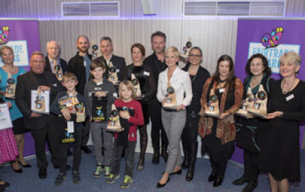 Fairtrade-Award für Janetschek