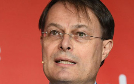 Diversion für Spar-Chef Drexel in Amtsmissbrauchs-Verfahren