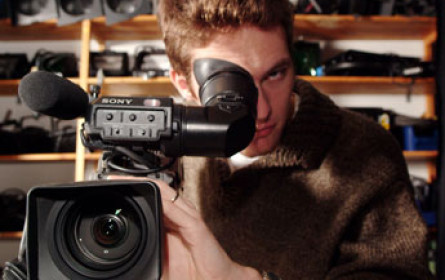 Fachverband schließt Kollektivvertrag für Filmschaffende ab