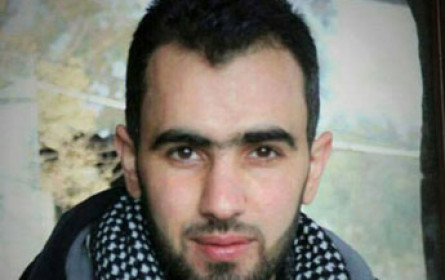 Syrer Hadi Abdullah ist "Journalist des Jahres"