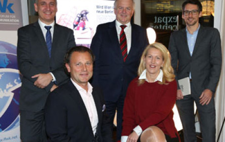 Startups: Wien soll Berlin werden