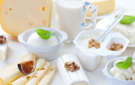 Frischmilchpreise im Lebensmittelhandel steigen