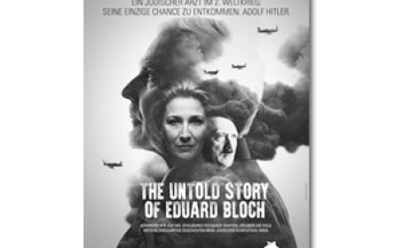 25 Jahre Jüdisches Filmfestival Wien