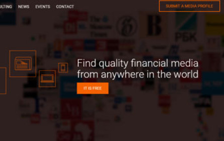 Neues Mediennetzwerk mischt Finanzmarketing auf