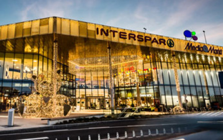 Black Friday brachte viele Besucher in EKZ