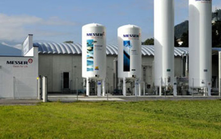 Spezialgase mit noch mehr Speed