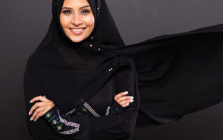 Ein unerschlossener Modemarkt