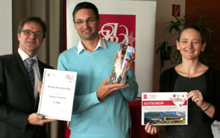 Erfolgsrezept für Meister in Industriebetrieben