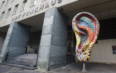 ORF-Umbau - IG Funkhaus will Fläche für Ö1 und FM4 kaufen