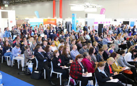 Rückblick: Das war die Personal Austria 2016