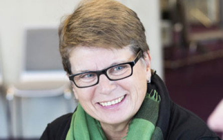 "Es zählt nicht nur der Output, sondern immer auch der Outcome"