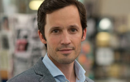 Klaus Schwertner: Kommunikator des Jahres