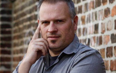 Digitalisierung einmal anders