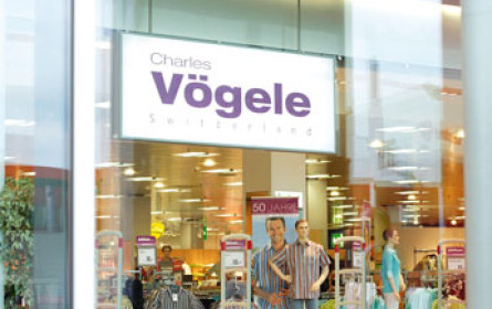 Charles Vögele in italienischer Hand