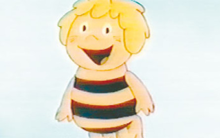 Kurdische "Biene Maja" darf in der Türkei zurück auf Sendung