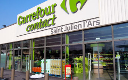 Frankreich will Carrefour wegen Druck auf Lieferanten verklagen