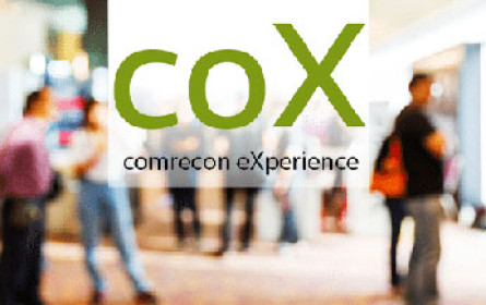 "coX": Erfolgreicher durch Marken-Aufstellungen