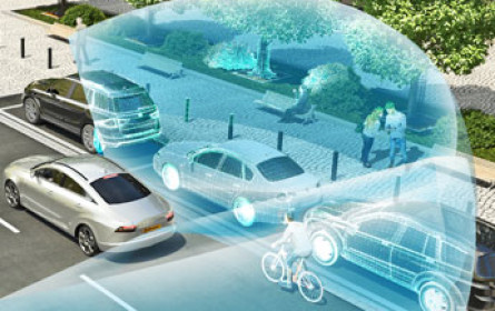 Intelligente Zukunft