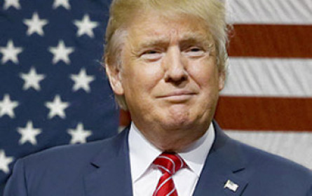 Trump hat angeblich Twitter-Verbot - Obama spottet