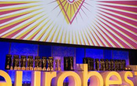 Heute findet die eurobest 2016 statt