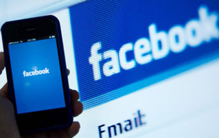 Facebook profitiert von Smartphone-Werbung