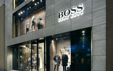 Hugo Boss strafft Sortiment