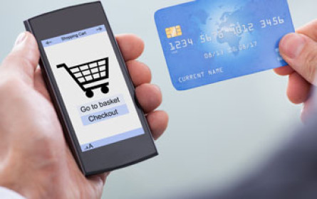 Onlineshops setzten heuer um 9% mehr um