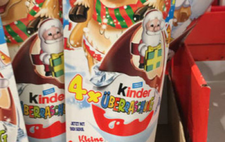 Von Kindern für Kinder?