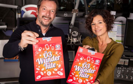 Jedes alte Handy hilft!