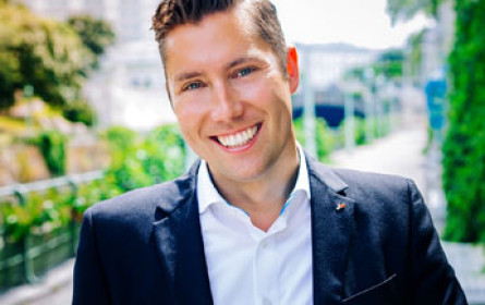 Omnes für Parfümerie Liechtenstein